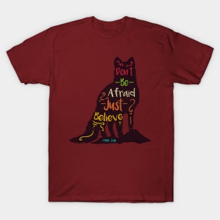 Wolf T-Shirt